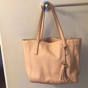 Cole Haan hand bag
